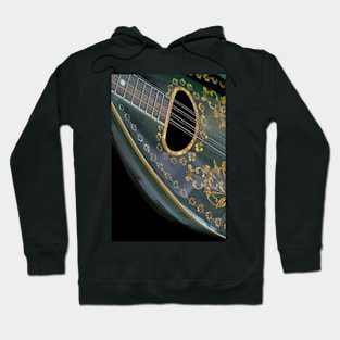 Bouzouki Hoodie